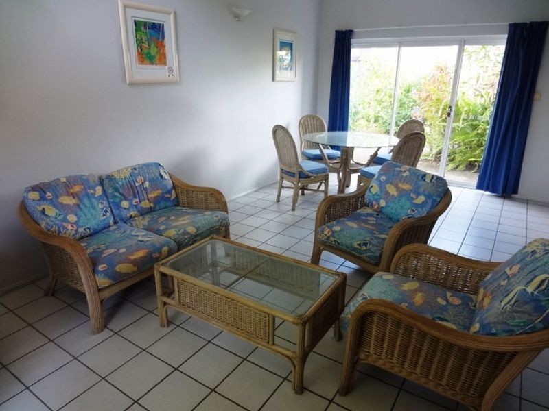 163 Rendezvous Reef Resort 5 Escape Street, Port Douglas QLD 4877