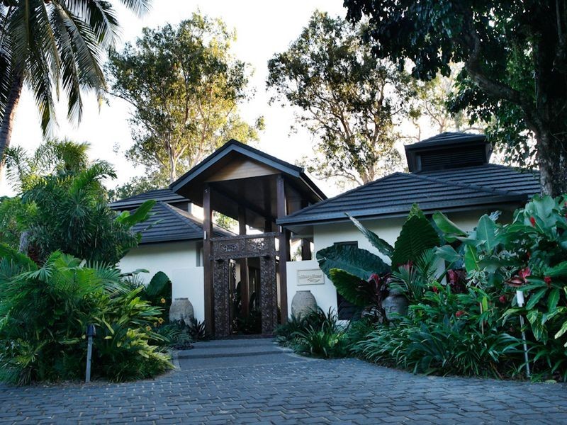 Lot 11 The Beachfront, Port Douglas QLD 4877