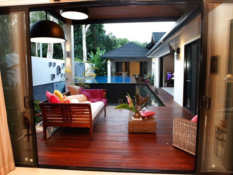 Lot 11 The Beachfront, Port Douglas QLD 4877