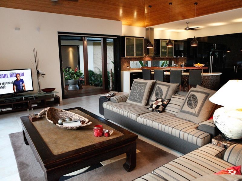 Lot 11 The Beachfront, Port Douglas QLD 4877