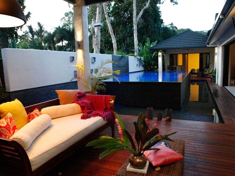 Lot 11 The Beachfront, Port Douglas QLD 4877