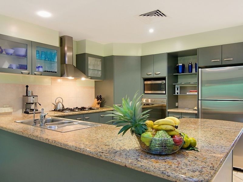 6 Thorntons at St Crispins, Port Douglas QLD 4877