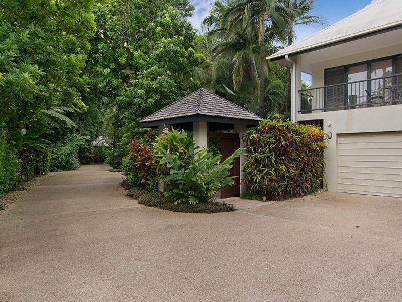 6 Thorntons at St Crispins, Port Douglas QLD 4877