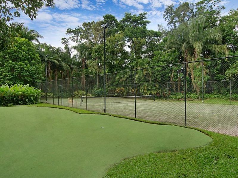 6 Thorntons at St Crispins, Port Douglas QLD 4877
