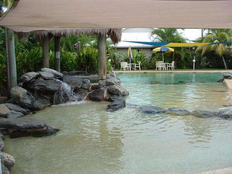 Unit/31 Plantation Resort, Port Douglas QLD 4877