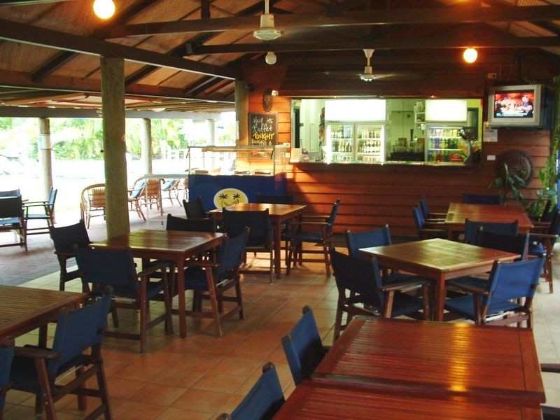 Unit/31 Plantation Resort, Port Douglas QLD 4877