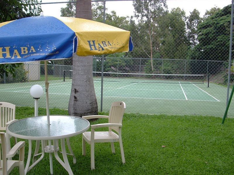 Unit/31 Plantation Resort, Port Douglas QLD 4877