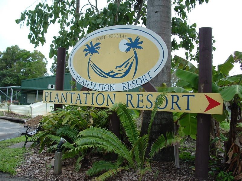 Unit/31 Plantation Resort, Port Douglas QLD 4877