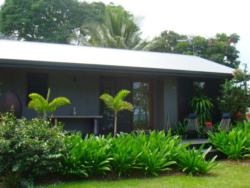 106 Marine Parade, Newell QLD 4873