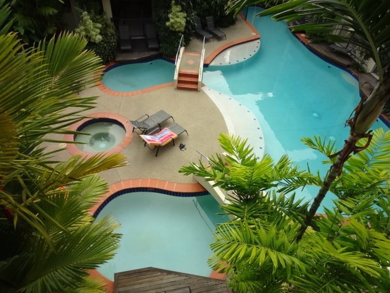Unit 19 Meridian, Port Douglas QLD 4877