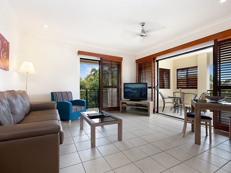 Unit 19 Meridian, Port Douglas QLD 4877