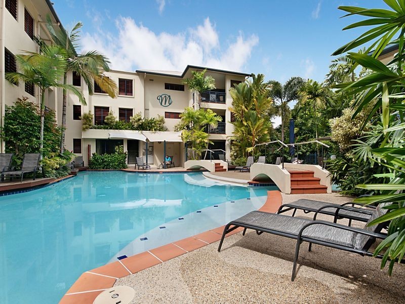 Unit 19 Meridian, Port Douglas QLD 4877