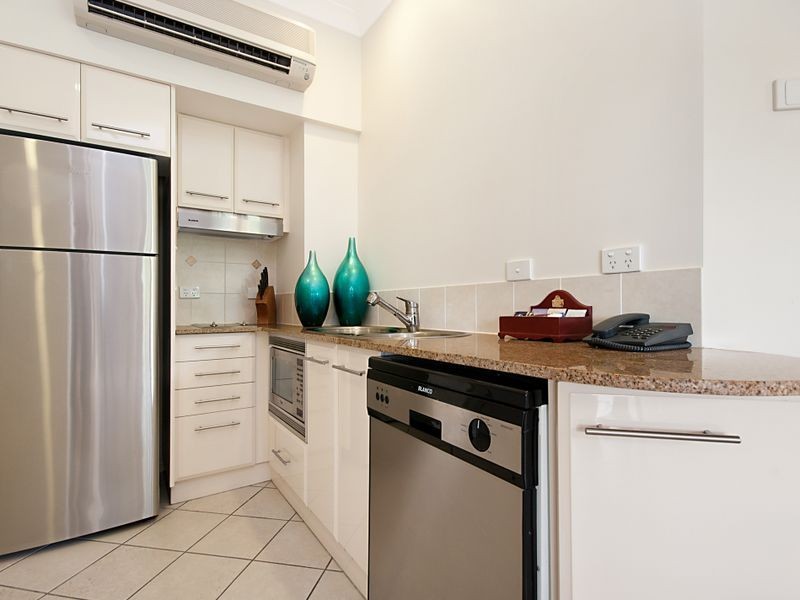 Unit 19 Meridian, Port Douglas QLD 4877