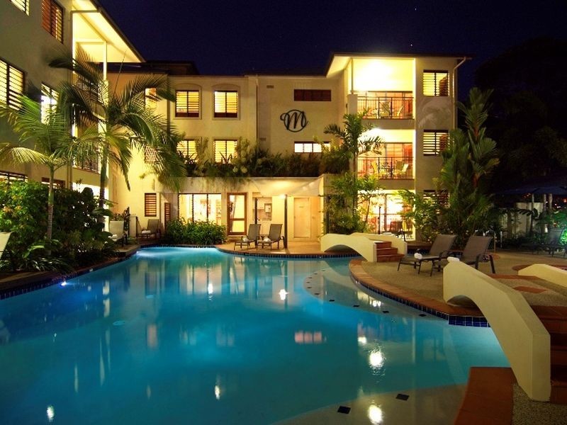 Unit 19 Meridian, Port Douglas QLD 4877