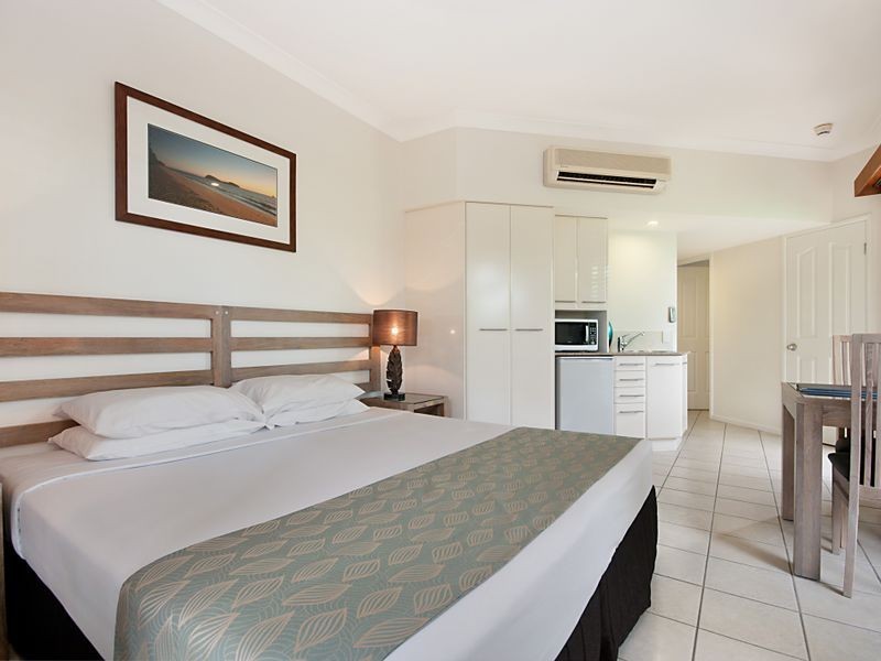 Unit 19 Meridian, Port Douglas QLD 4877