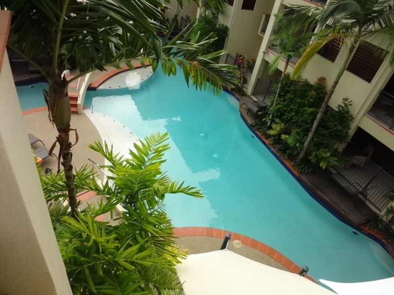 Unit 19 Meridian, Port Douglas QLD 4877