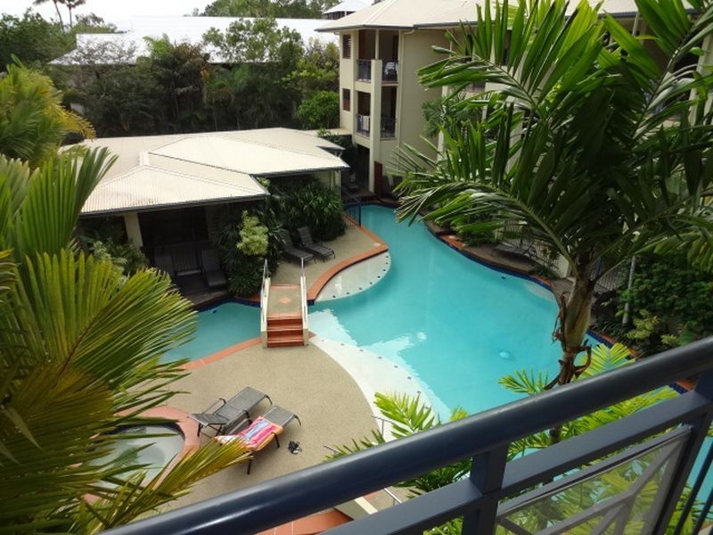 Unit 19 Meridian, Port Douglas QLD 4877