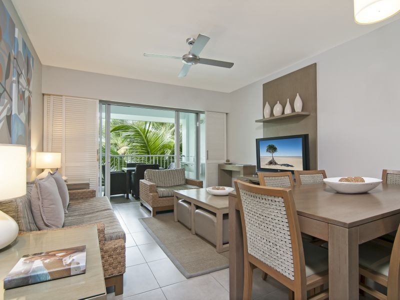43 The Beach Club/20 Davidson Street, Port Douglas QLD 4877