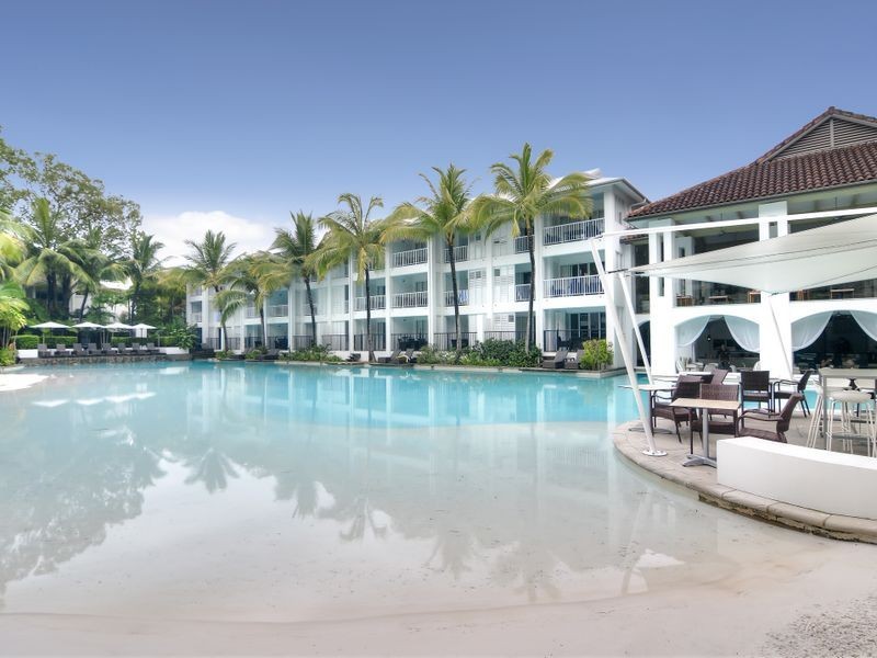43 The Beach Club/20 Davidson Street, Port Douglas QLD 4877