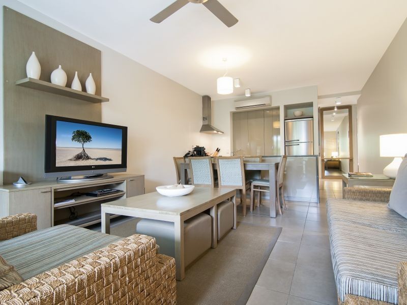 43 The Beach Club/20 Davidson Street, Port Douglas QLD 4877