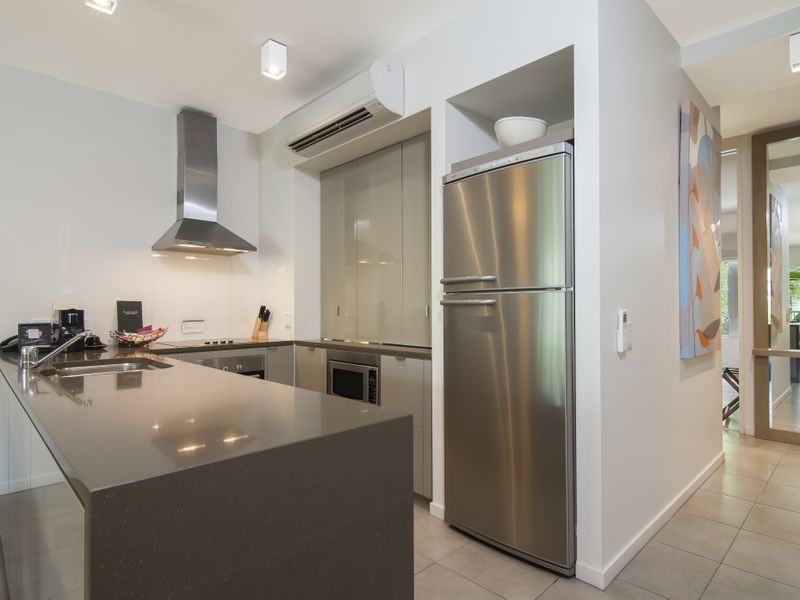 43 The Beach Club/20 Davidson Street, Port Douglas QLD 4877