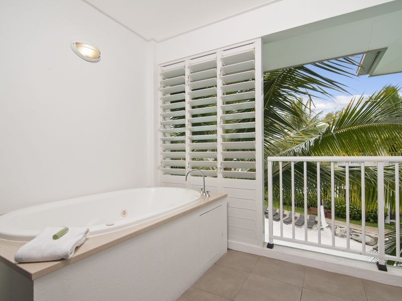 43 The Beach Club/20 Davidson Street, Port Douglas QLD 4877