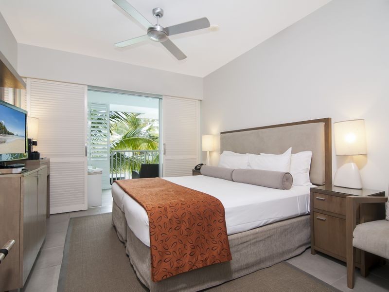 43 The Beach Club/20 Davidson Street, Port Douglas QLD 4877