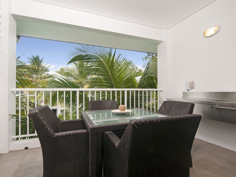 43 The Beach Club/20 Davidson Street, Port Douglas QLD 4877