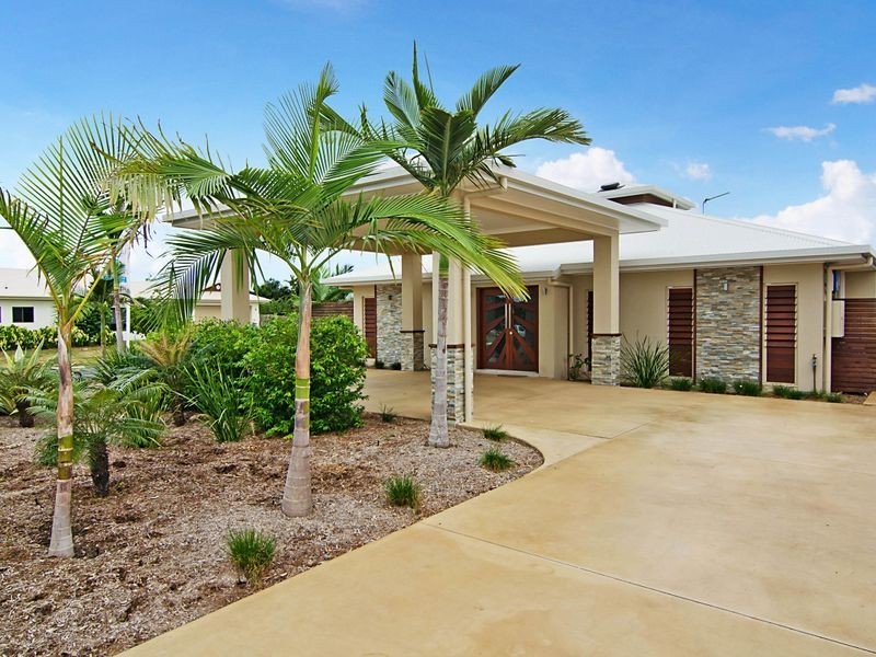 1 Bayil Drive, Cooya Beach QLD 4873