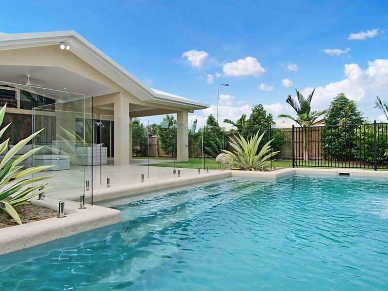 1 Bayil Drive, Cooya Beach QLD 4873
