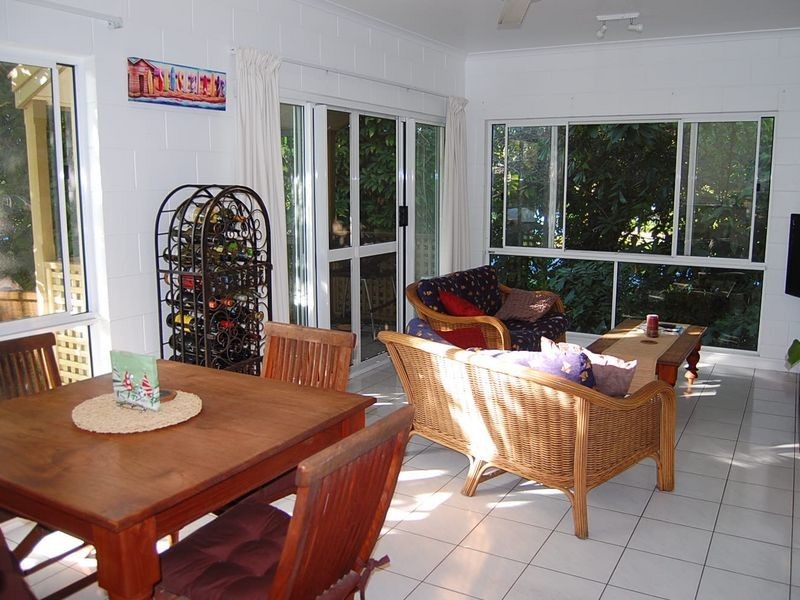 Unit/5/7 Osprey Close, Port Douglas QLD 4877