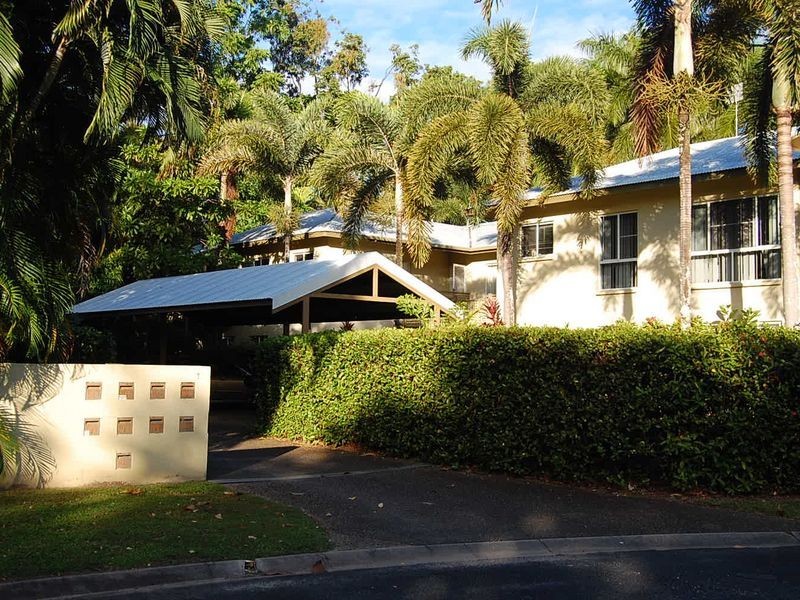 Unit/5/7 Osprey Close, Port Douglas QLD 4877