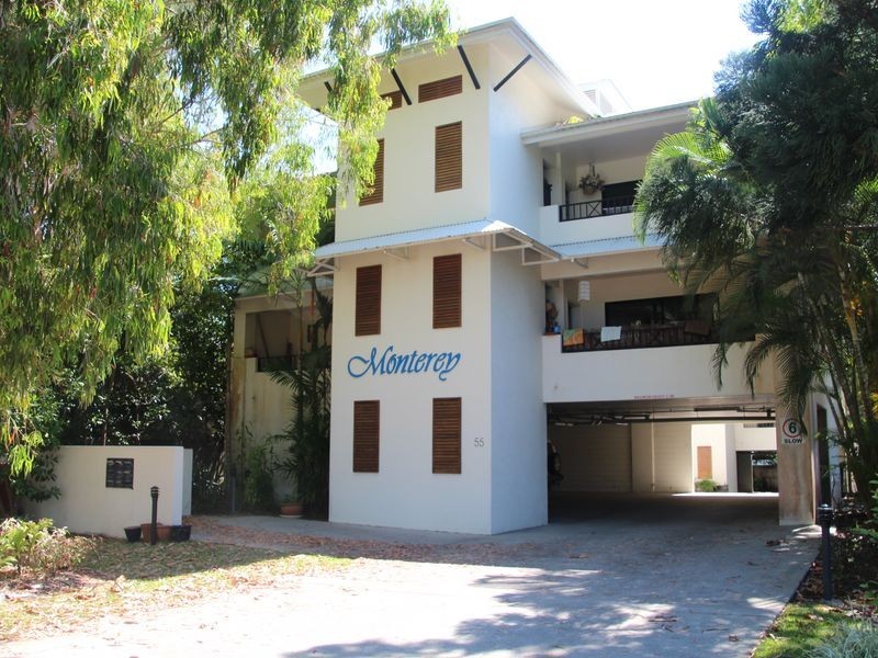 1 Monterey 55 Davidson Street, Port Douglas QLD 4877