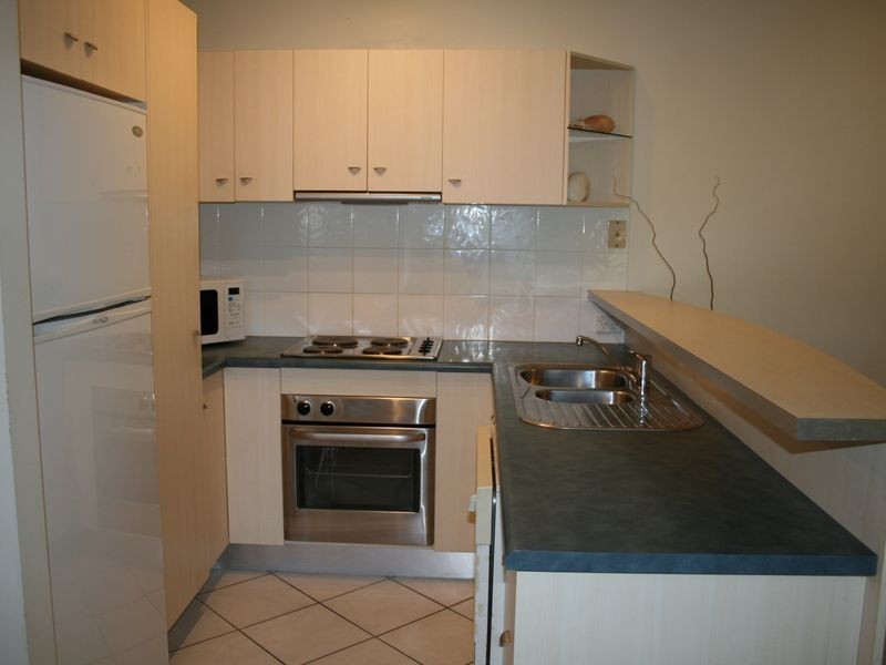 1 Monterey 55 Davidson Street, Port Douglas QLD 4877