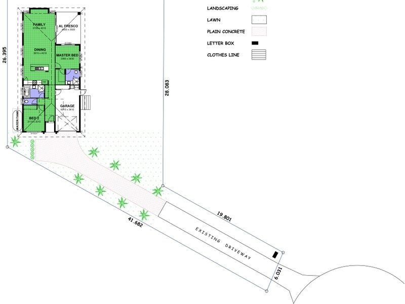 Lot/49 Kalu Close Ocean Breeze Estate, Cooya Beach QLD 4873