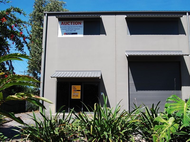 9/11 Teamsters Close, Craiglie QLD 4877