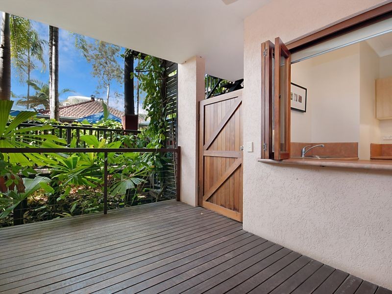 Units/37A/37B Hibiscus Gardens Lot 2 18-20 Owen St, Port Douglas QLD 4877