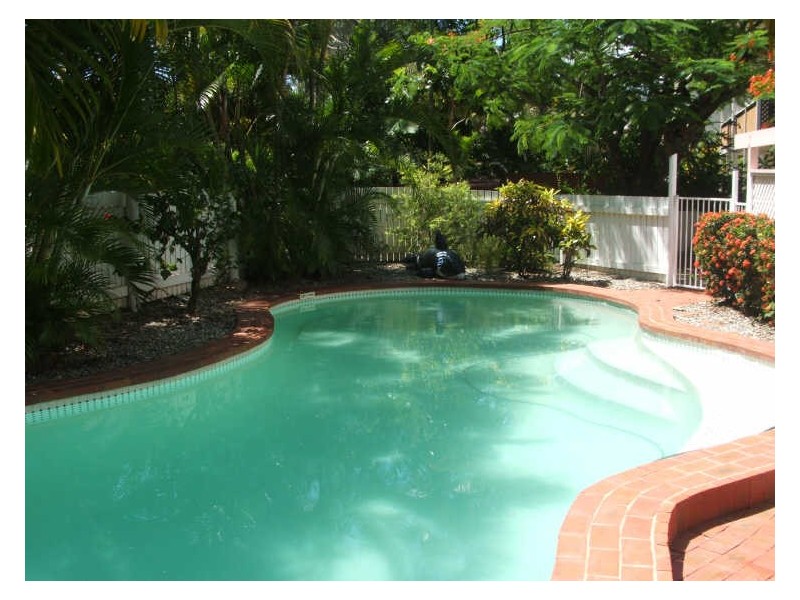 2 Garden Terraces/23 Davidson Street, Port Douglas QLD 4877