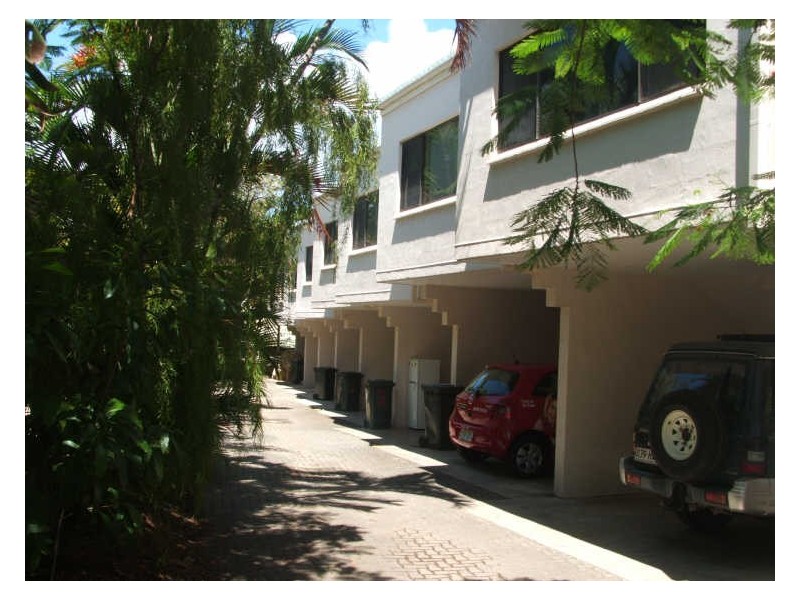 2 Garden Terraces/23 Davidson Street, Port Douglas QLD 4877