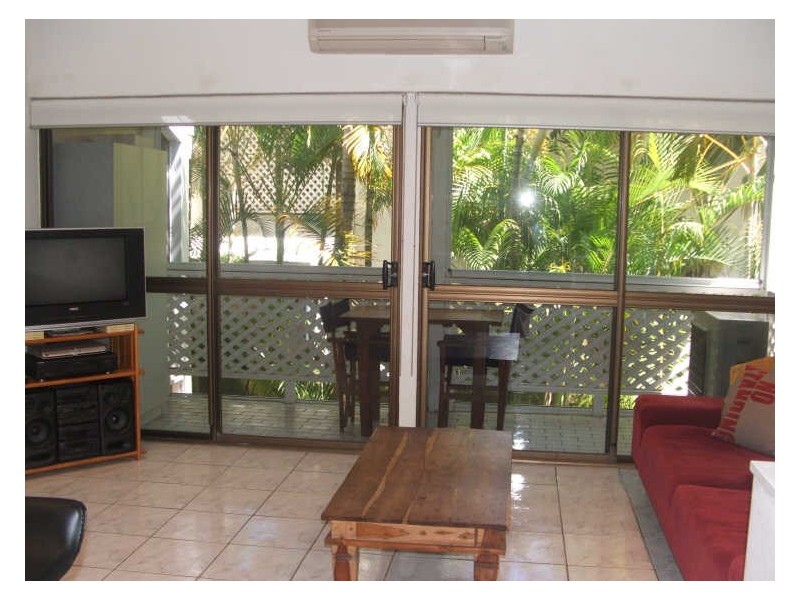 2 Garden Terraces/23 Davidson Street, Port Douglas QLD 4877