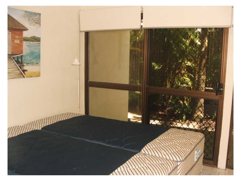 2 Garden Terraces/23 Davidson Street, Port Douglas QLD 4877