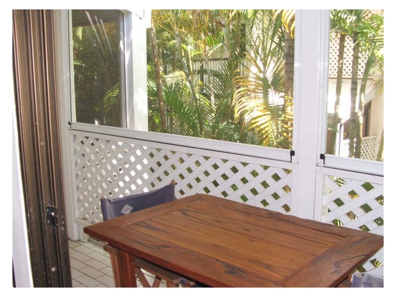 2 Garden Terraces/23 Davidson Street, Port Douglas QLD 4877