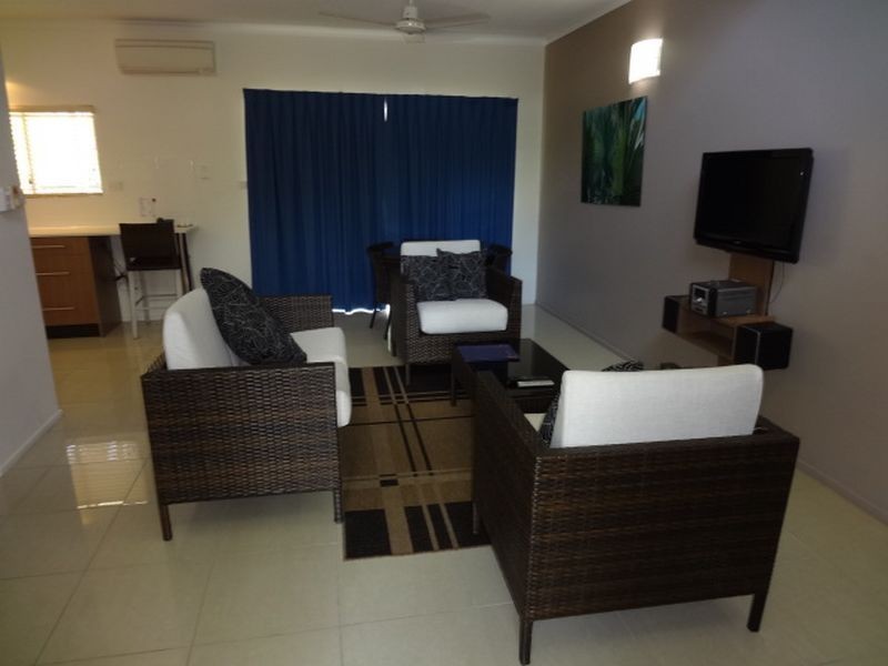 12 Rendezvous Reef Resort, Port Douglas QLD 4877