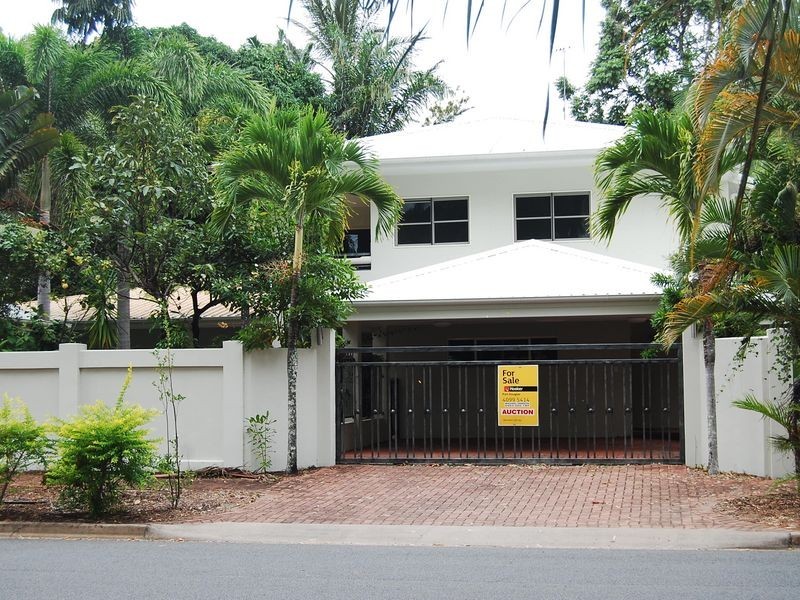 16 Nautilus Street, Port Douglas QLD 4877