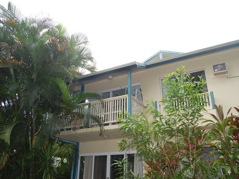 5/11 Morning Close, Port Douglas QLD 4877