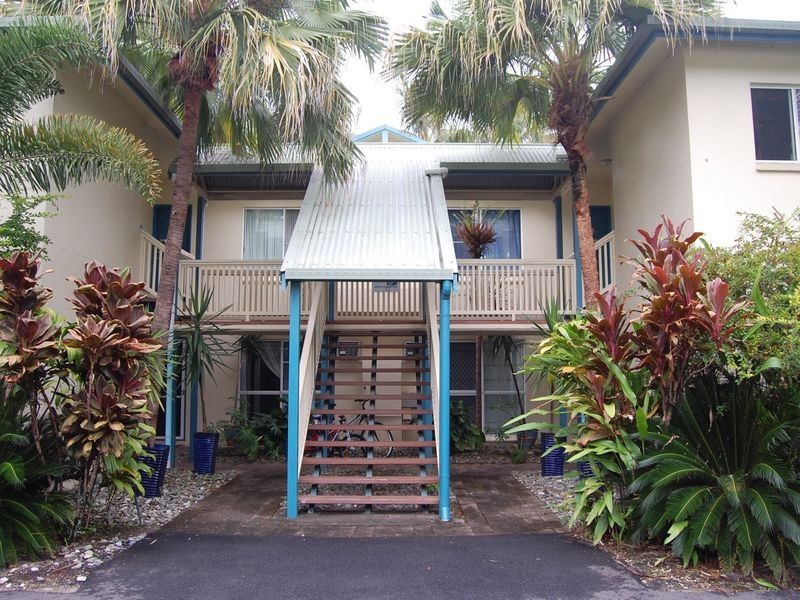 5/11 Morning Close, Port Douglas QLD 4877