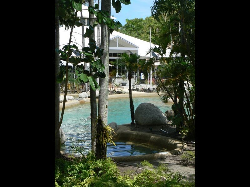 147 Rendezvous Resort, Port Douglas QLD 4877