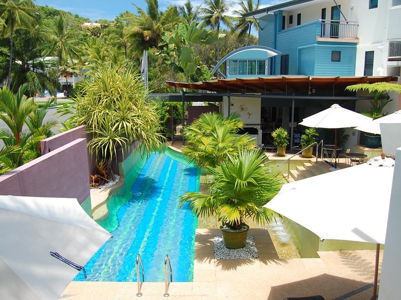 Unit/19 Peninsula, Port Douglas QLD 4877