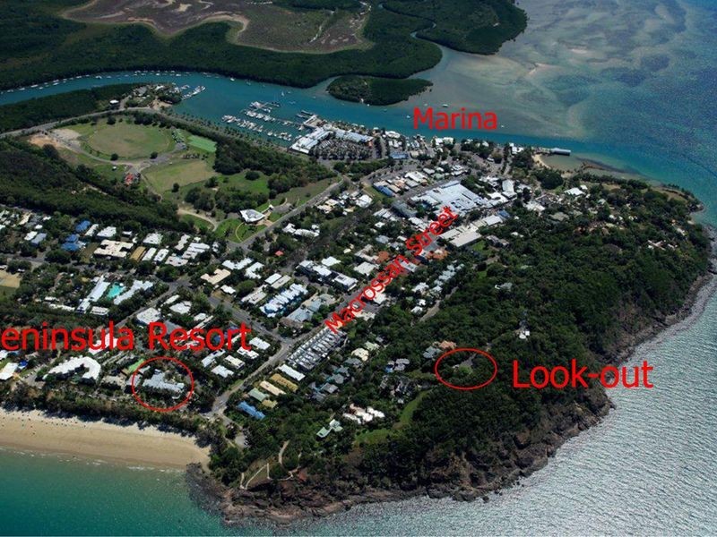 33 Peninsula, Port Douglas QLD 4877