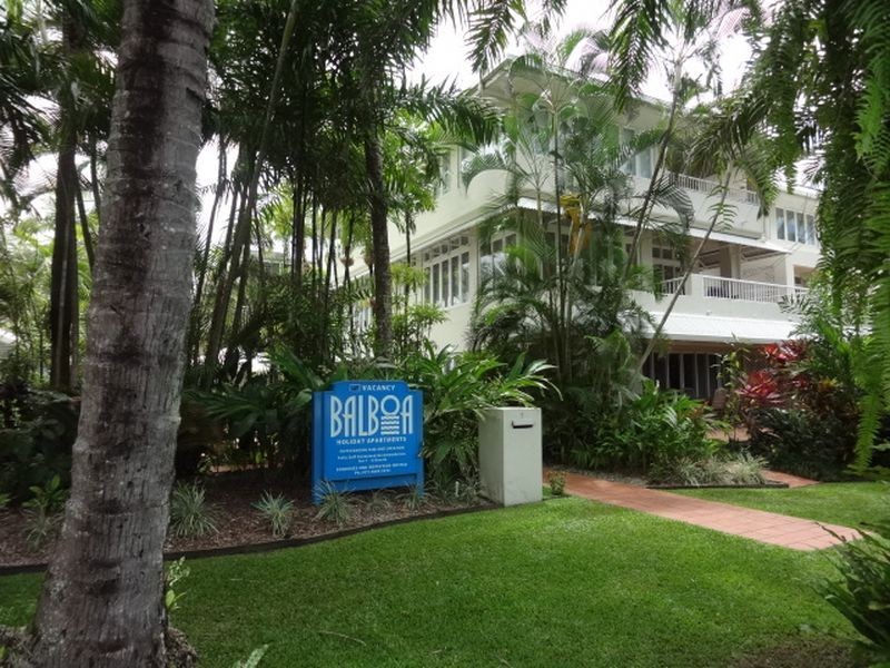 Unit/10 Balboa Apartments, Port Douglas QLD 4877